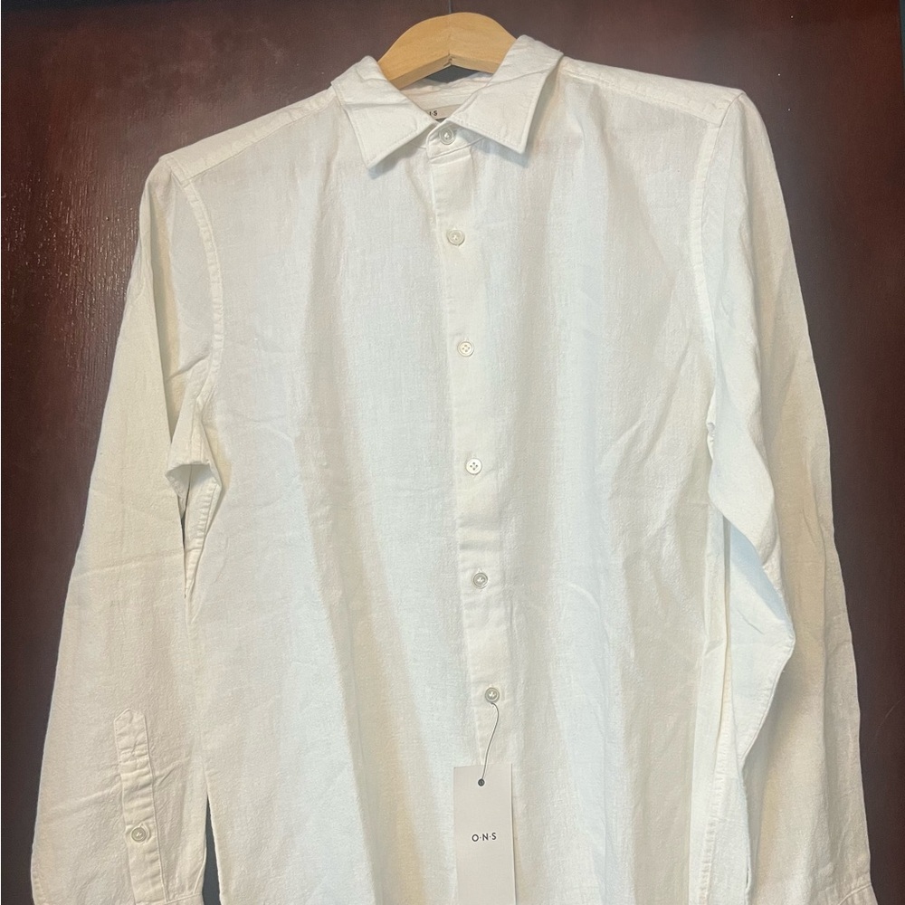 Men’s ONS Shirt